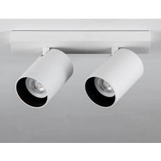 Dæmpbare - Transparent Spotlights Yeelight YLDDL-0084 Spotlight