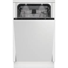 Beko BDIS38040Q Black