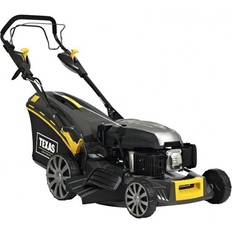 Texas Premium 4850TR/WE Bensindrevet gressklipper