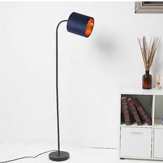 Freemans Hove Floor Lamp