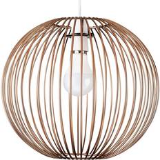 ValueLights Faraday Copper Shade ∅ 30cm