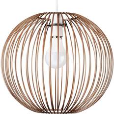 Lighting ValueLights Faraday Copper Shade 30cm