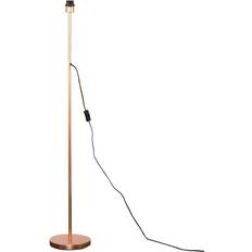 Lighting MiniSun Charlie Modern Stem Floor Lamp