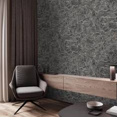 Wallpapers Boutique Carrara Onyx Textured Wallpaper