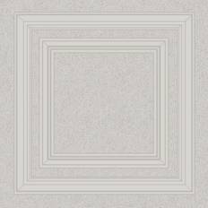 Wallpapers Belgravia Decor Panel Grey Textured Wallpaper