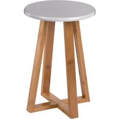 Natural Stools Premier Housewares Interiors Seating Stool