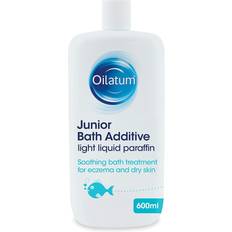 Baby Skin Oilatum Junior Bath Additive 600ml