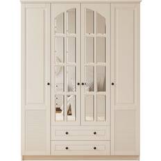 EVUHOME VOLET XL Wardrobe