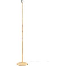 Lighting MiniSun Valuelights Single Stem Floor Lamp