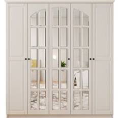 EVUHOME MAISON XL 5 Wardrobe