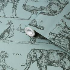 Superfresco Easy Blue Wallpapers Superfresco Easy Zooology (117806)