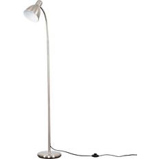 MiniSun Modern Neck Reading Floor Lamp