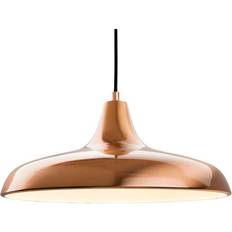 Luminosa Lighting Curtis Pendant Lamp 40cm