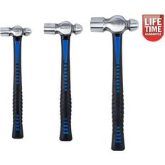 Ball-Peen Hammers Pein Set tpr Handle 26100 Bluespot Ball-Peen Hammer