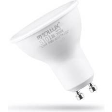 Sollux LED pære GU10 3000K 7W 510lm