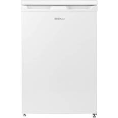 Frost free under counter freezer Beko UFF584APW White