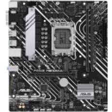 Motherboards ASUS ASUS PRIME H610M-A-CSM