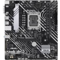 ASUS PRIME H610M-A-CSM