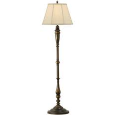 Bronze Floor Lamps Loops Steel Floor Lamp