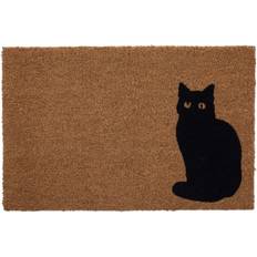 Carpets & Rugs Premier Housewares Interiors Black