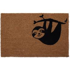 Carpets & Rugs Premier Housewares Baby Sloth Doormat