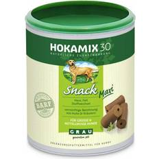Hokamix Grau 30 Snack Maxi Økonomipakke 2 x 400 g