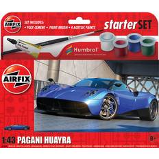 1:43 Model Kit Airfix Pagani Huayra