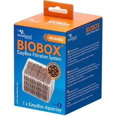 Biobox Aquatlantis Easybox filter mediakassett MINI Biobox-filter, Large