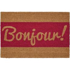 Carpets & Rugs Premier Housewares Text Door Mat