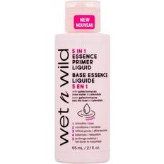 Face primers på rea Wet N Wild 5 1 Essence Primer Liquid 65 ml