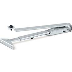 Door Stops Geze Feststellgestänge Silber Stand f.TS 1500