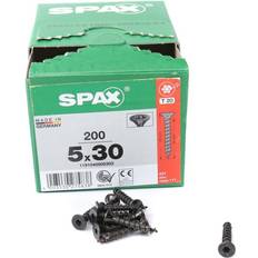 Spax Senkkopf 5.0x 30 Torx