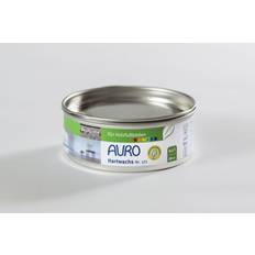 Huile - Utilisation Intérieure Peintures Auro Cire Dure n°171 Baume Anti-Salissure Pot de 0.1L Huile Cire Dure Transparent