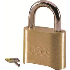 Security Master Lock 175D