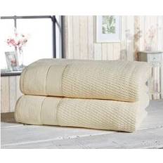 Velvet Towels Rapport Royal Velvet Bales Bath Towel White