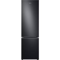 Fridge Freezers Samsung Series 5 Black
