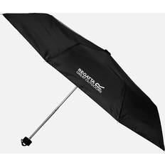 Regatta 19in Folding Umbrella black