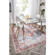 My Washable Marrakesh Rug