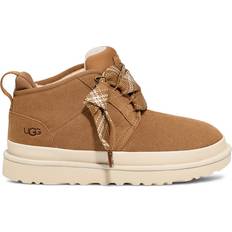 UGG Neumel FT - Chestnut Suede