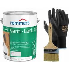 Malerfarbe Remmers Remmers venti-lack 3in1 venti-decklack 2.5l ral 9016 Weiß