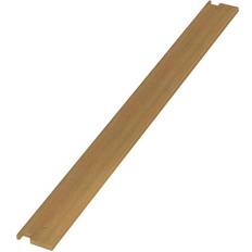Socklar & Listverk Swedoor 03353450 9x93x1500mm
