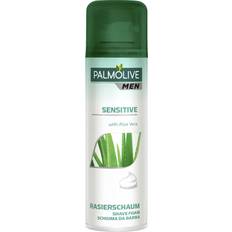 Palmolive Barbertilbehør Palmolive Barberskum Sensitive 300 ml