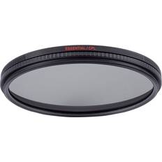 Manfrotto Essential CPL 82mm