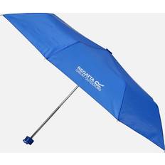 Parapluie Compact Parapluies Regatta 19in Folding Umbrella Bleu