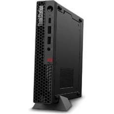 32 GB - Compatto - Intel Core i7 Computer Fissi Lenovo ThinkStation P3 Mini Pc Intel Core I7 I7-13700 32 Gb 1 Tb SSD