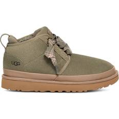 UGG Neumel FT - Moss Green