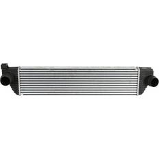 Purificación del Aire Aires acondicionados NRF 30154A Intercooler BMW: 3 Sedán, 3 Touring, 3 Compact