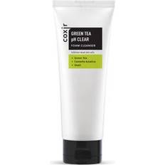 Greentea pH Clear Cleanser