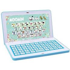 Lyd Lekedataer Moomin Laptop