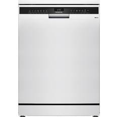 Lavavajillas Siemens SN23EW03ME 14 Servicios 6 Programas 60 cm Blanco